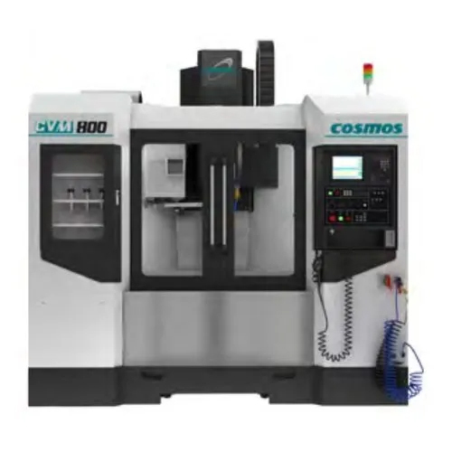 Cosmos 800 Machining Centre